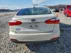 2015 KIA FORTE