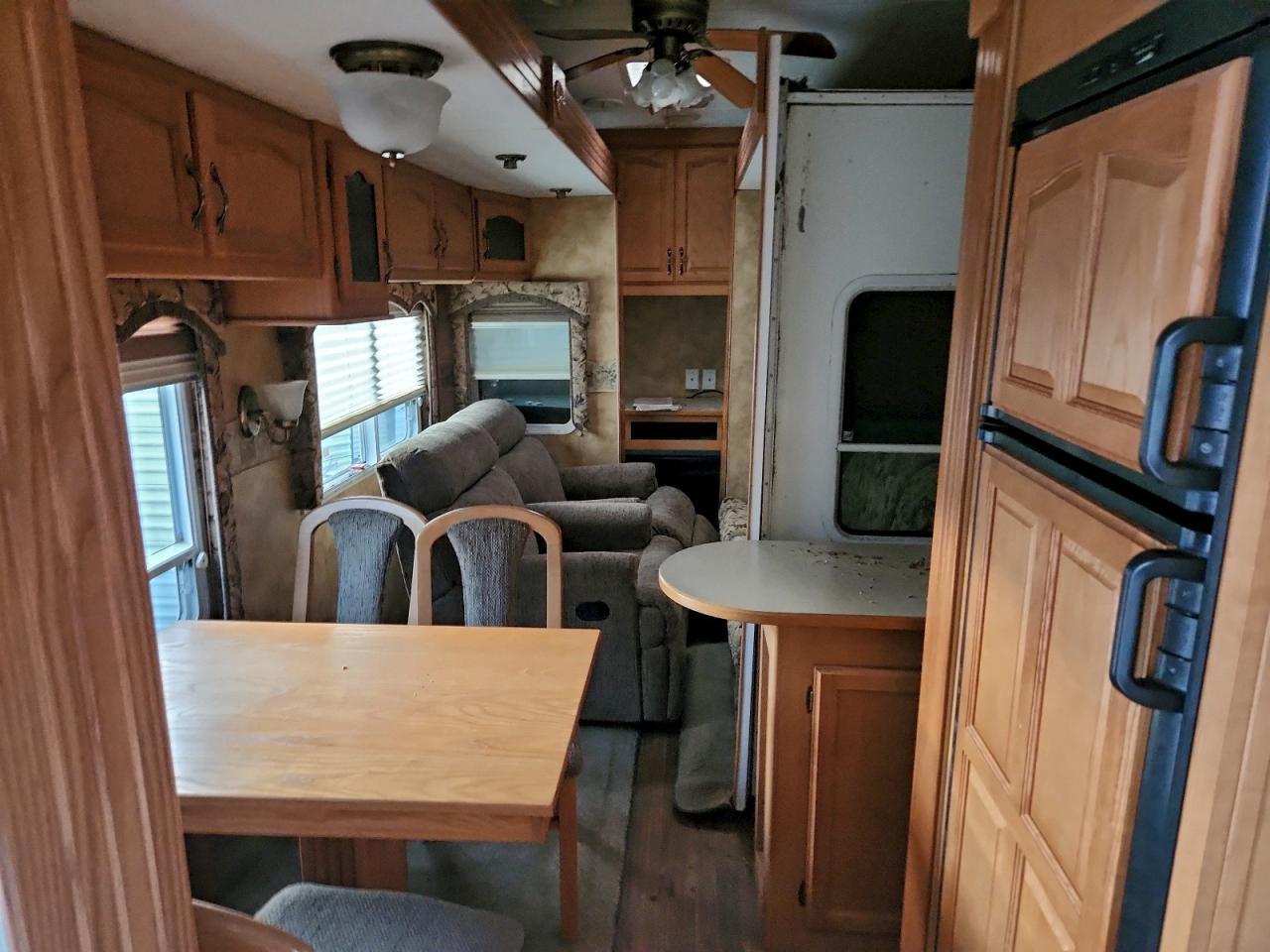 2006 KEYSTONE Challenger