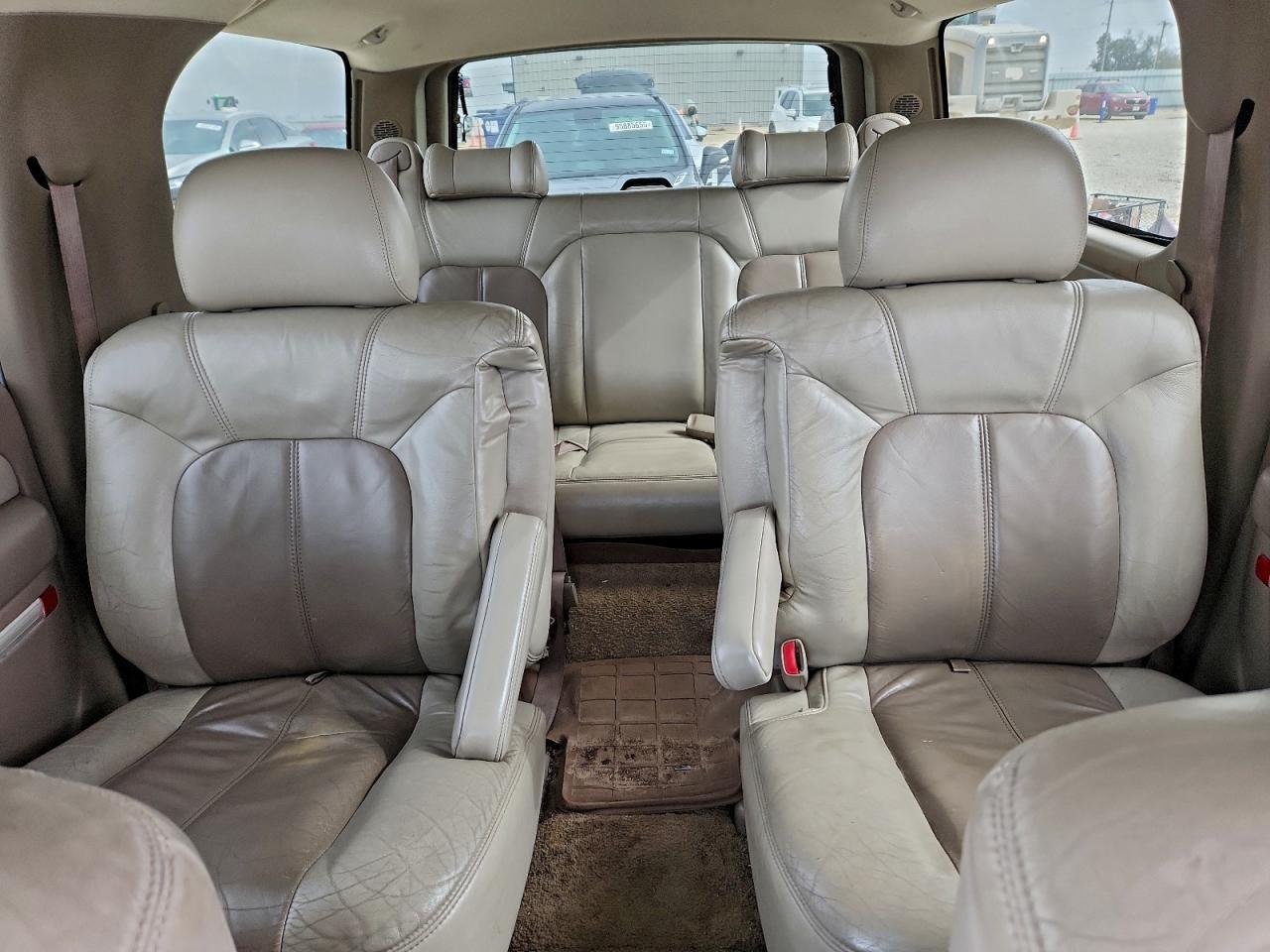 2002 GMC Denali