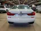 2017 BMW 7 series