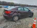 2011 KIA FORTE