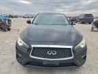 2018 INFINITI Q50