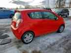 2015 CHEVROLET Spark