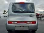 2009 NISSAN CUBE