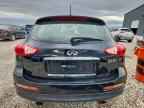2008 INFINITI EX35