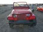 1989 JEEP WRANGLER