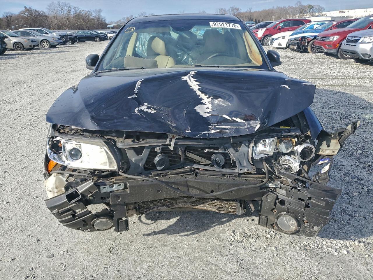 2007 VOLVO S60
