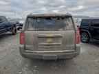 2018 CHEVROLET Suburban