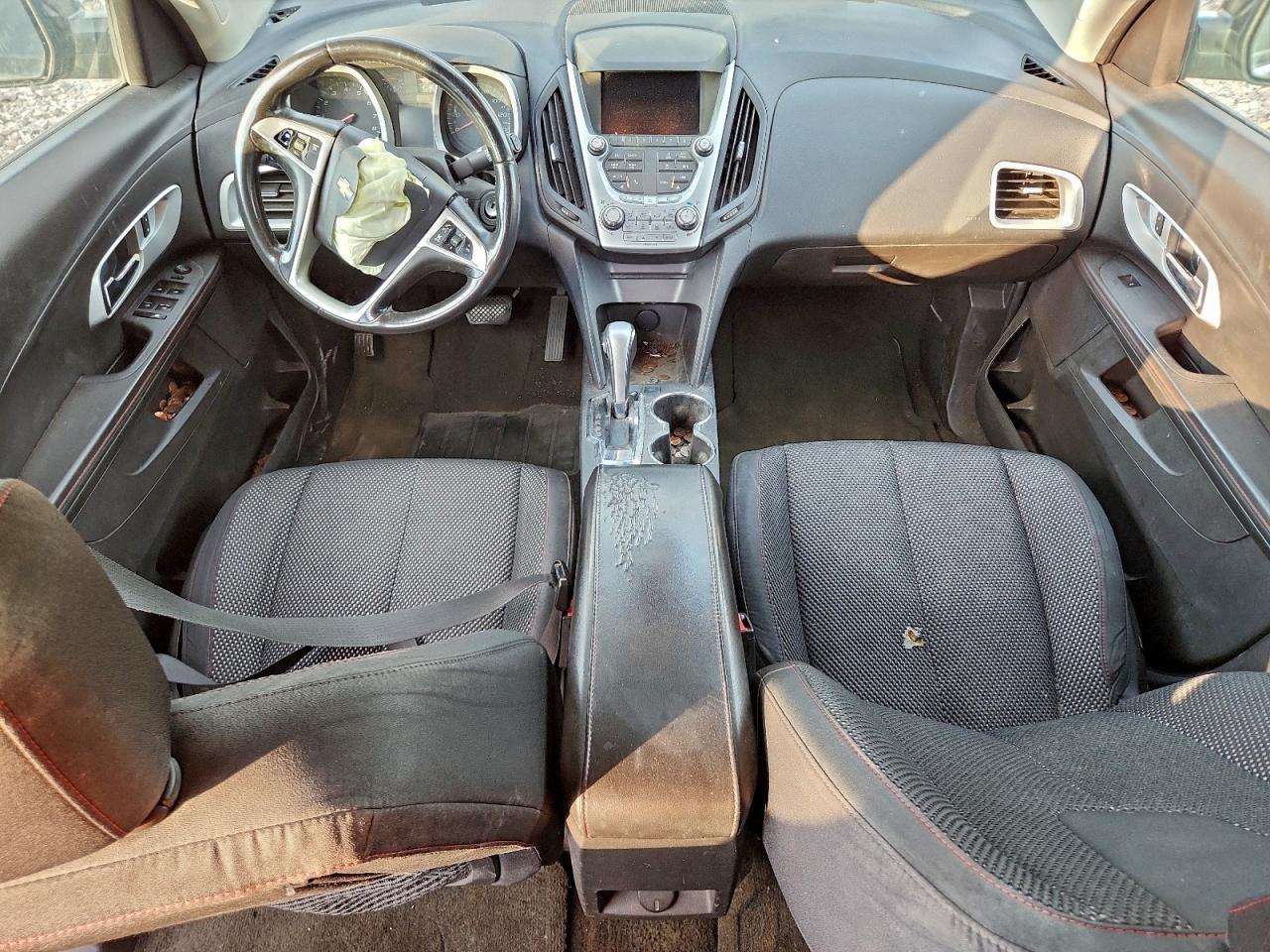2013 CHEVROLET EQUINOX