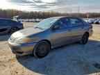 2004 TOYOTA COROLLA