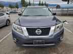 2013 NISSAN PATHFINDER