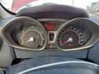 2011 FORD Fiesta