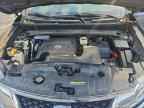 2013 NISSAN PATHFINDER