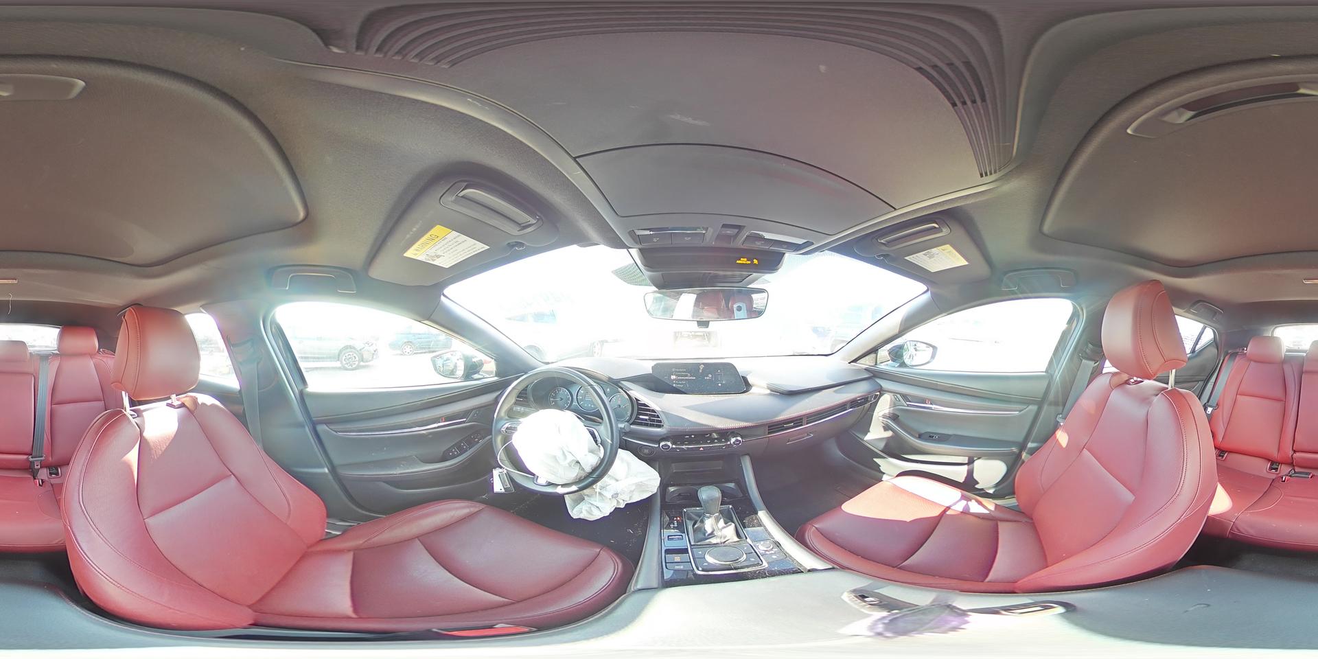 2024 MAZDA 3