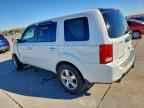 2010 HONDA PILOT