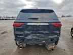 2022 CHEVROLET TRAVERSE