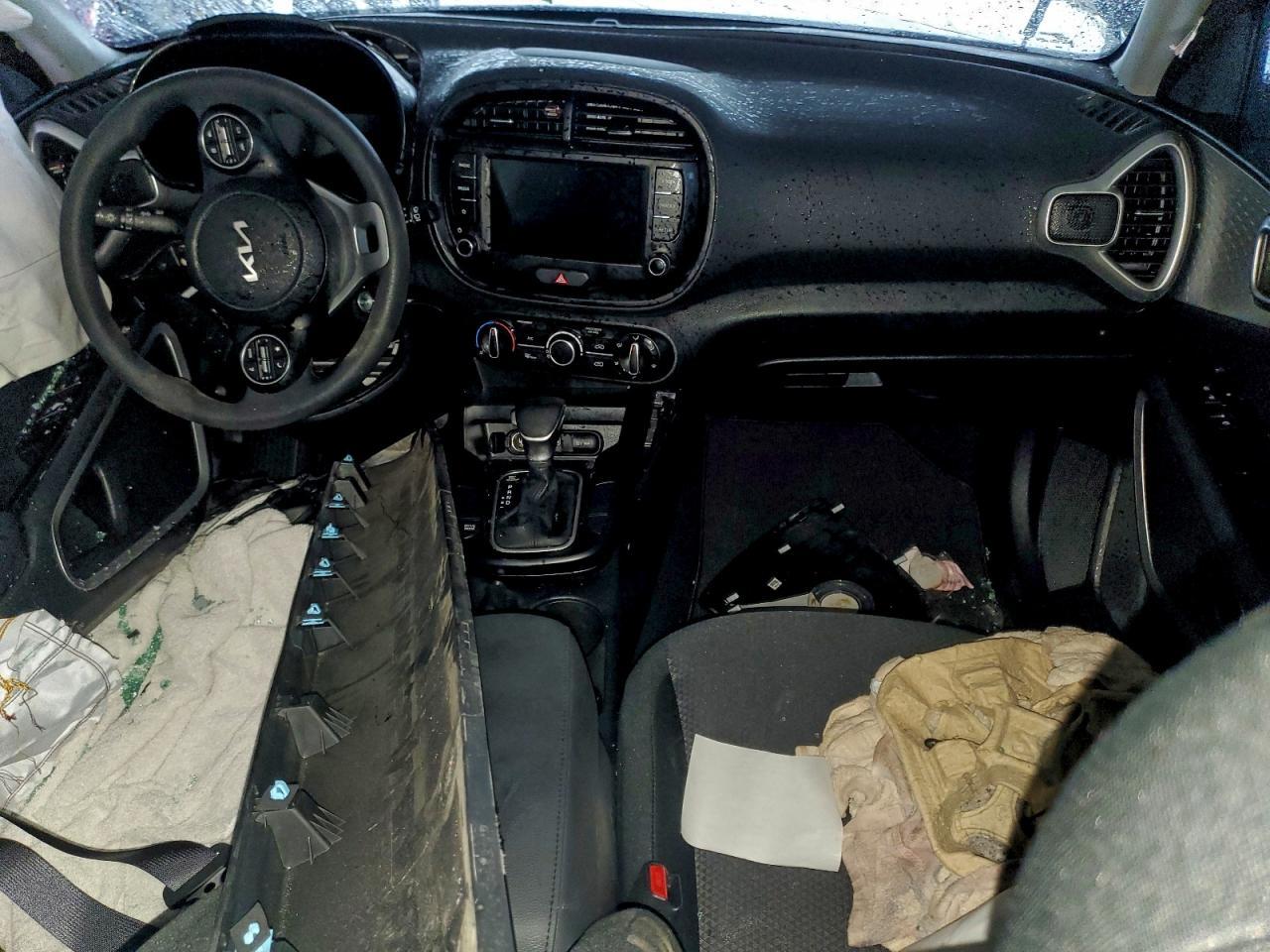 2025 KIA SOUL