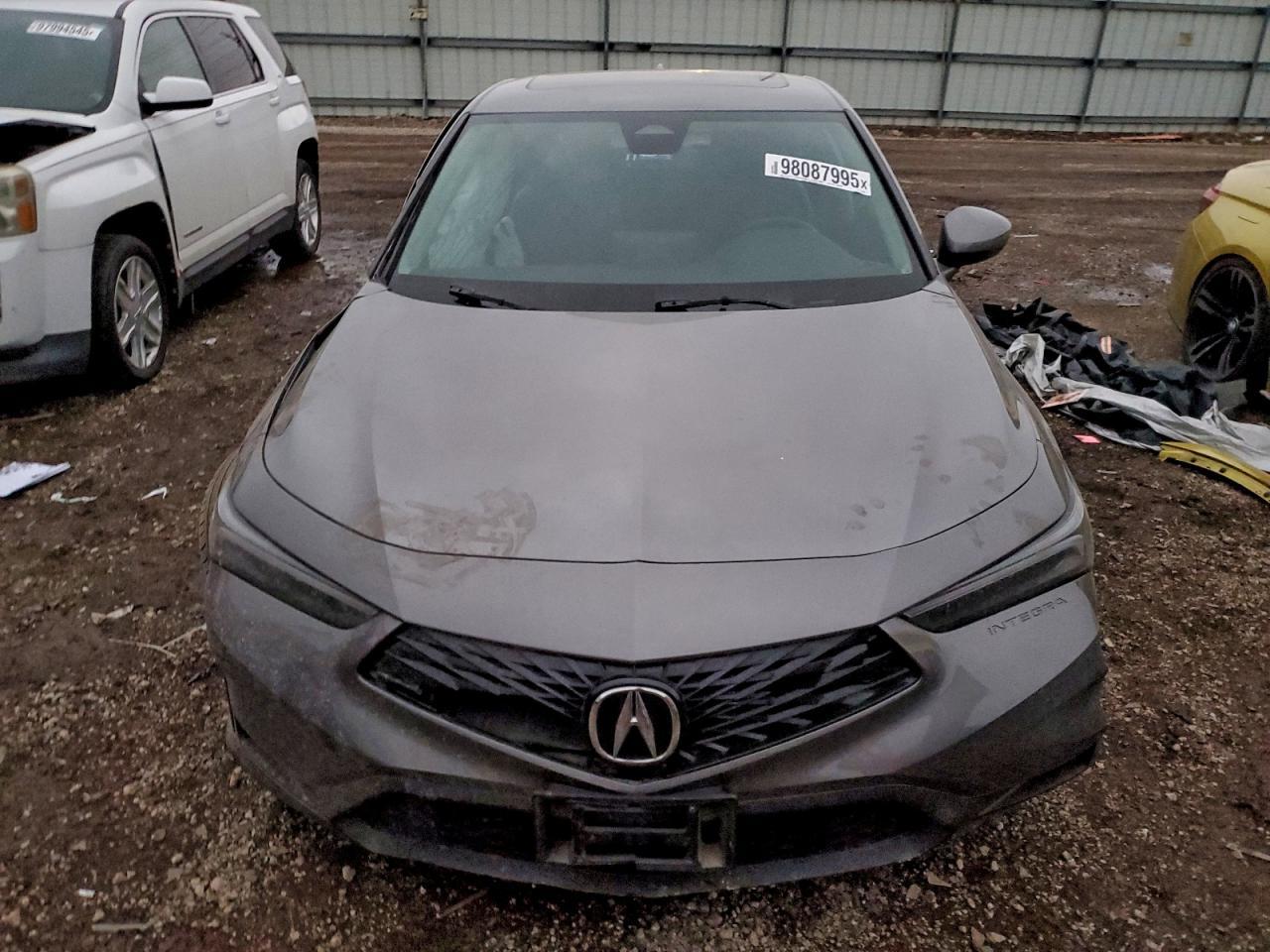 2024 ACURA Integra