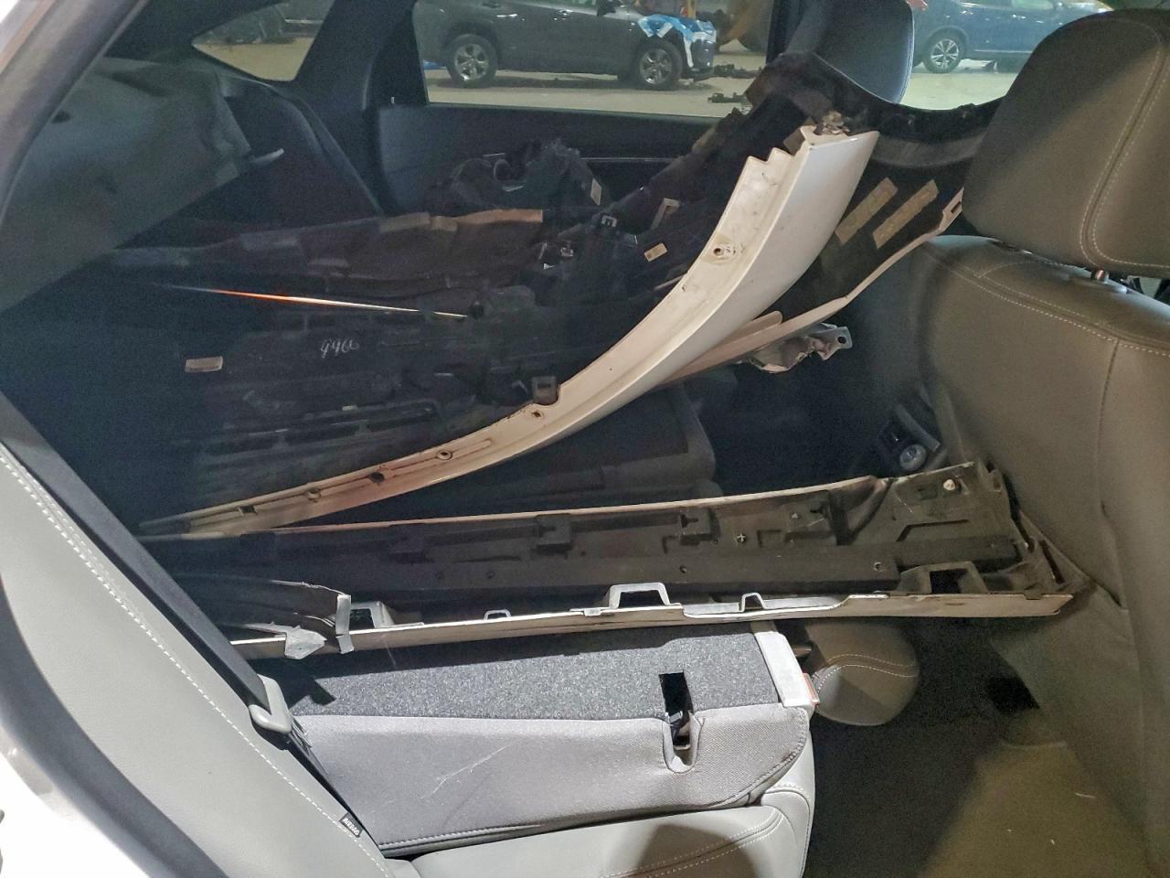 2019 CHEVROLET IMPALA