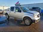 2015 NISSAN Frontier