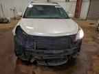 2014 CHEVROLET TRAVERSE