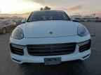 2015 PORSCHE CAYENNE