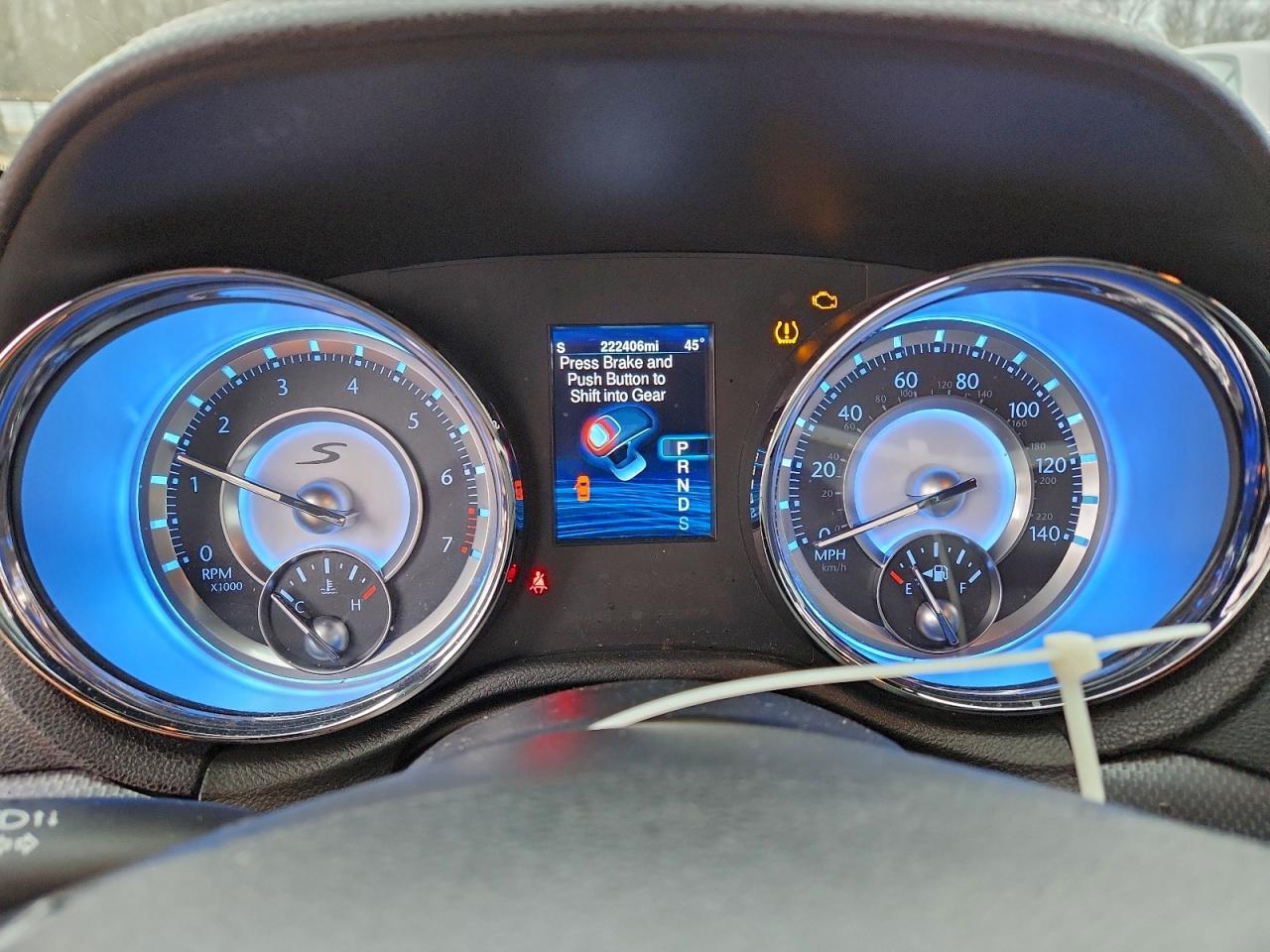 2013 CHRYSLER 300