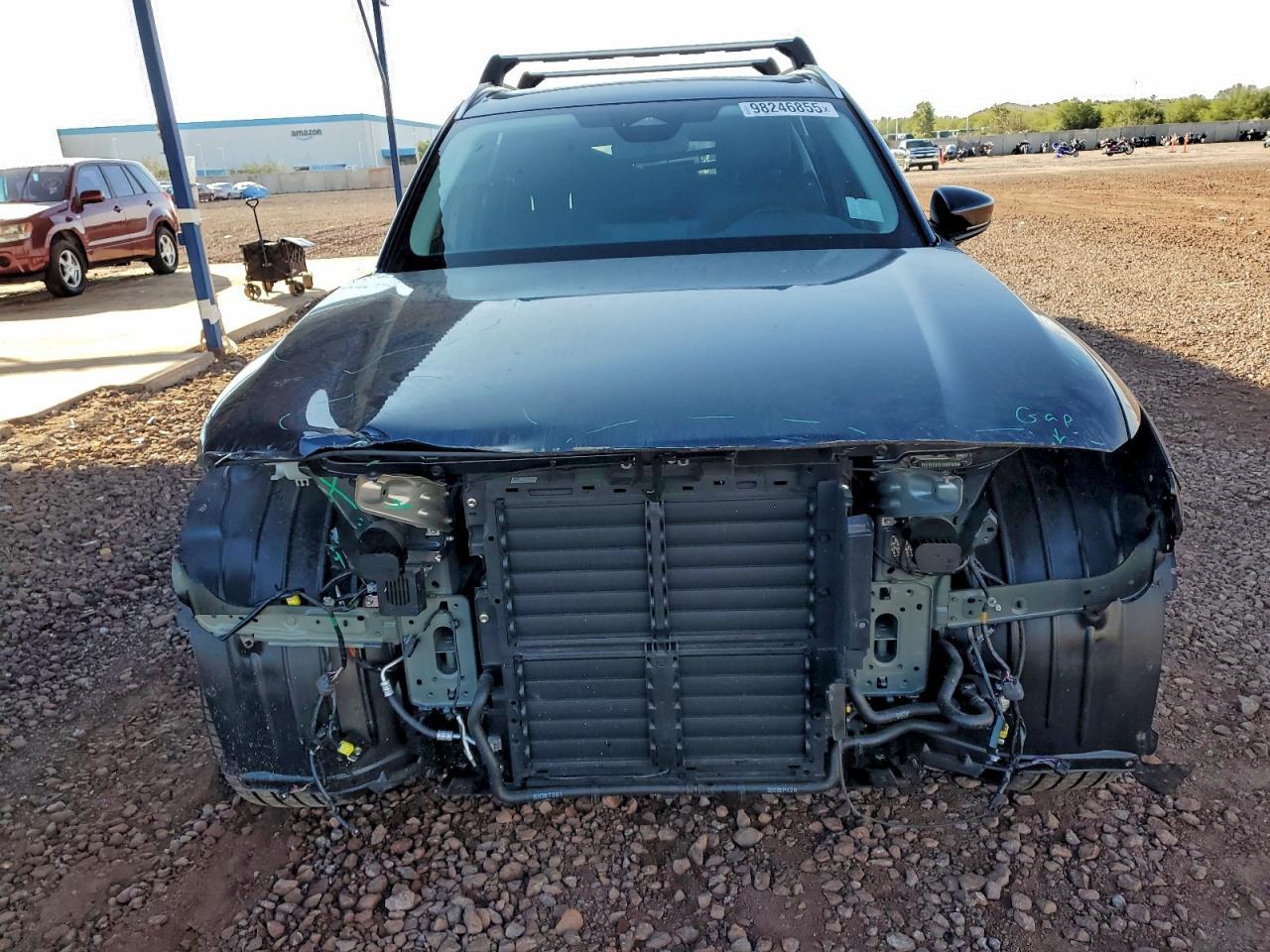 2024 MAZDA CX-90