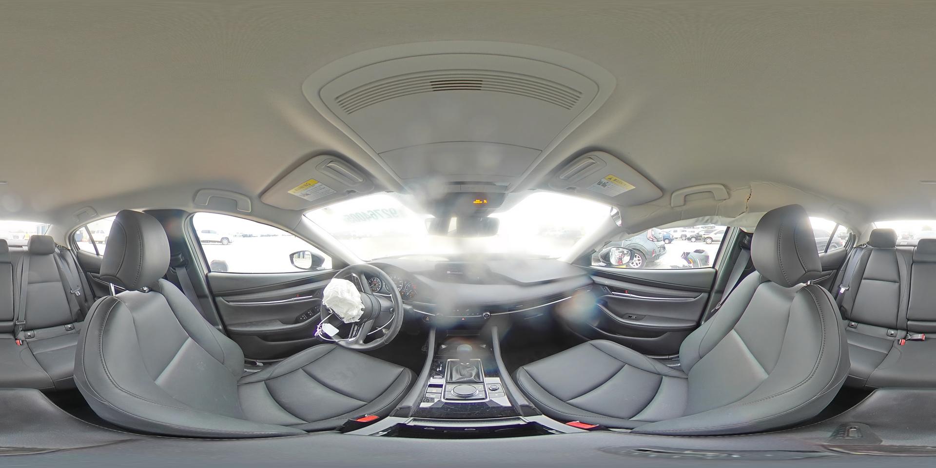 2024 MAZDA 3