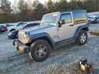 2014 JEEP WRANGLER