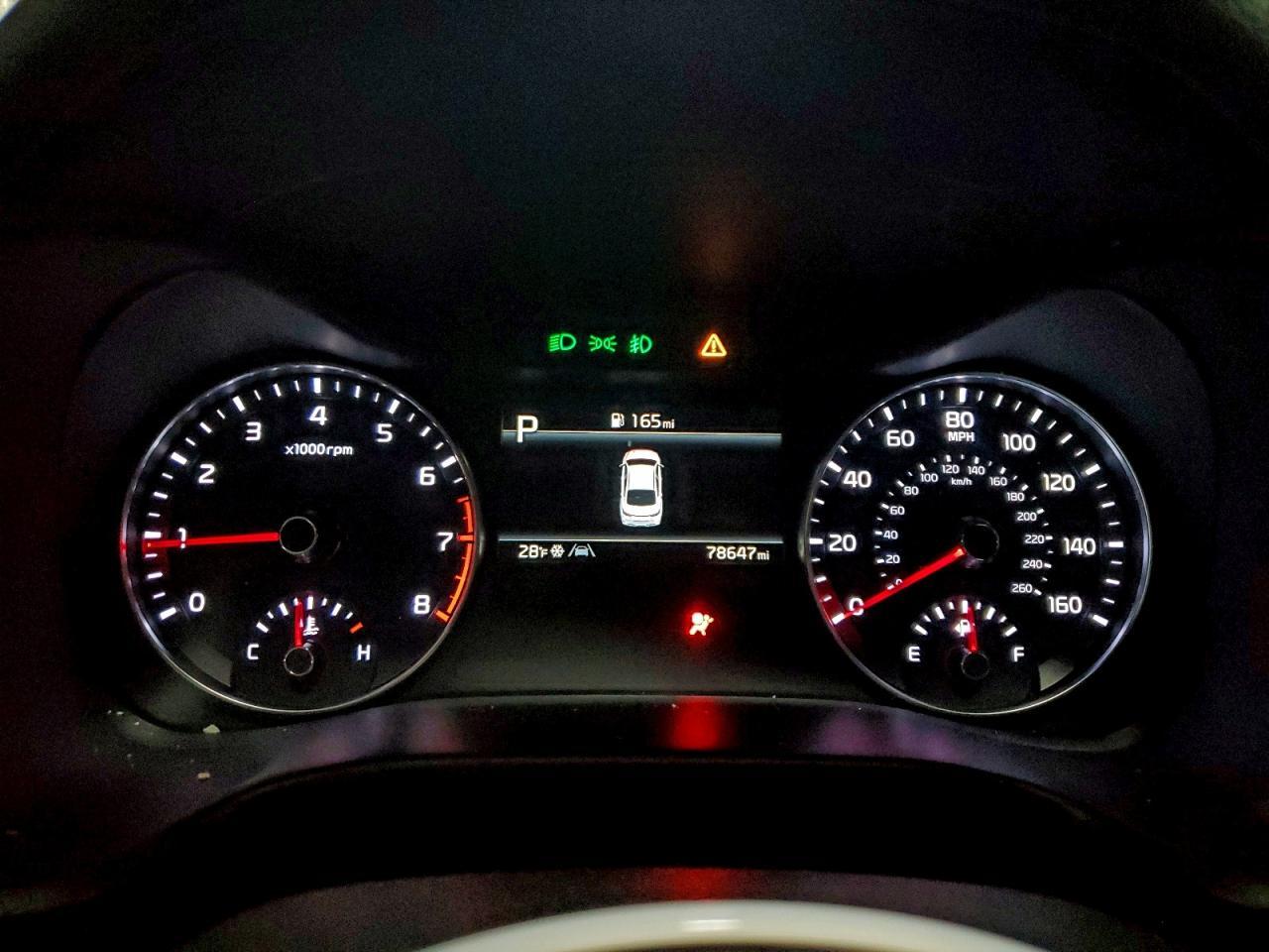 2022 KIA FORTE