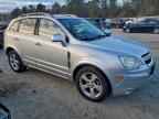2014 CHEVROLET Captiva