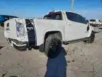2022 GMC CANYON