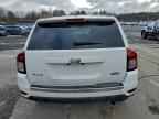 2015 JEEP Compass