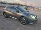 2015 NISSAN MURANO