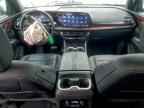 2024 CHEVROLET TRAVERSE
