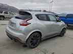 2015 NISSAN Juke