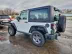 2013 JEEP WRANGLER