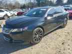 2017 CHEVROLET IMPALA