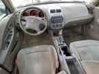 2002 NISSAN ALTIMA