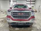 2018 GMC Sierra