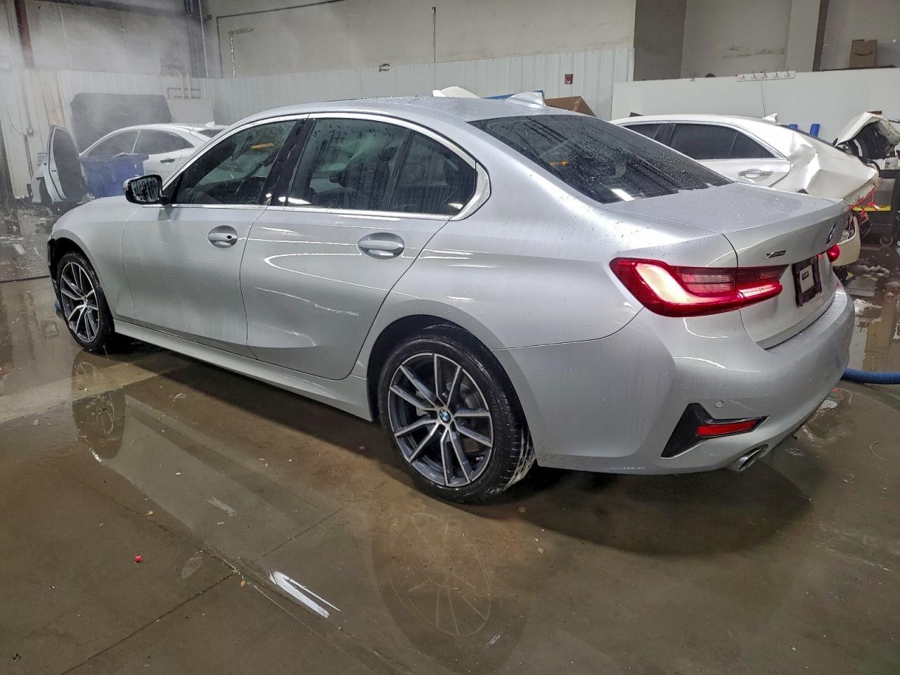 2019 BMW 3 SERIES