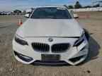 2016 BMW 2 Series