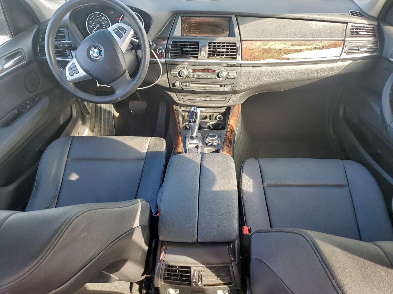 2011 BMW X5