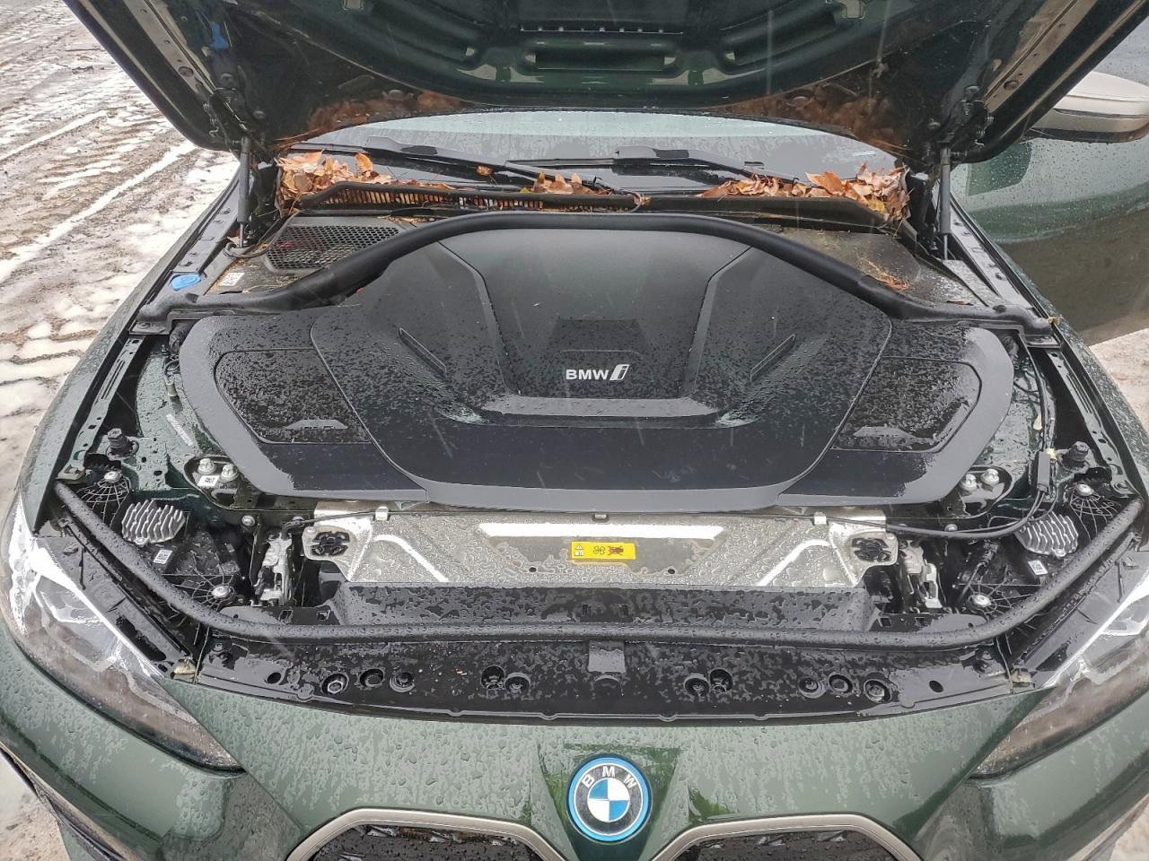 2024 BMW i4