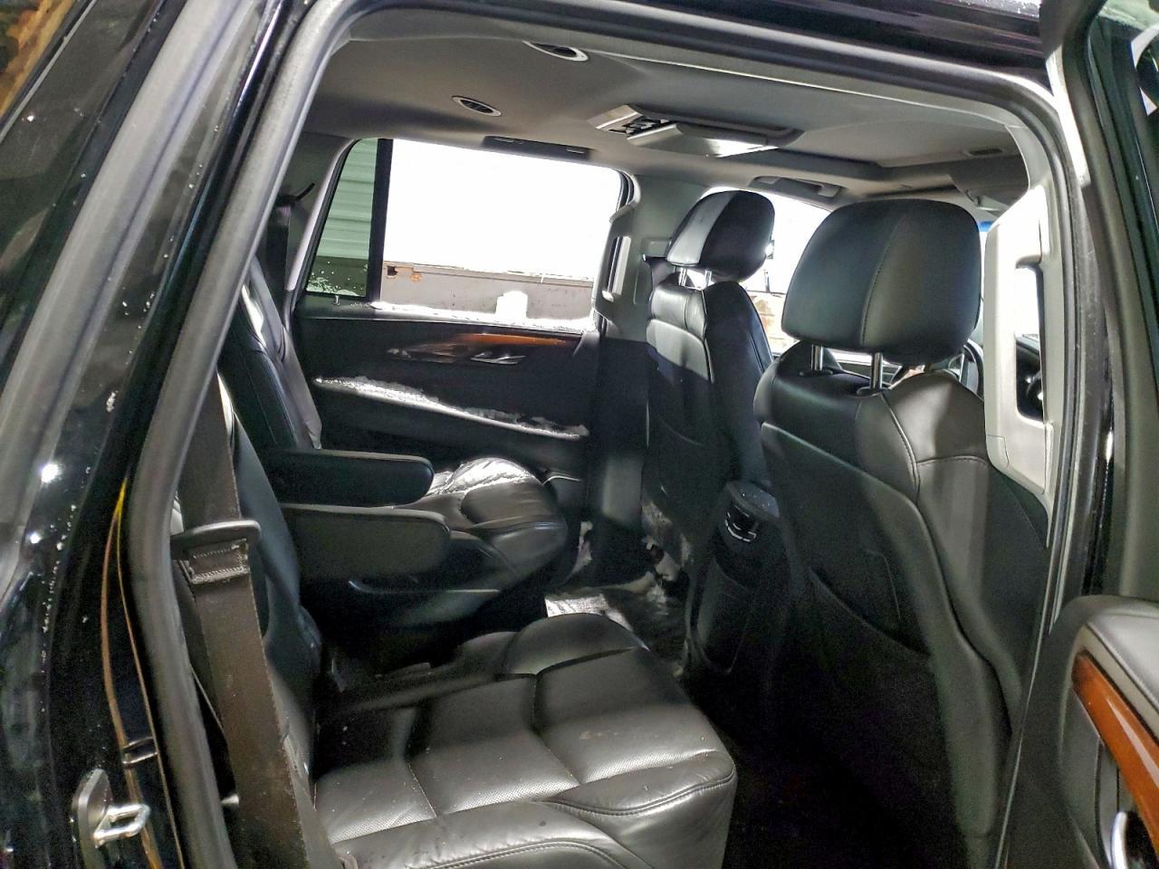 2020 CADILLAC ESCALADE