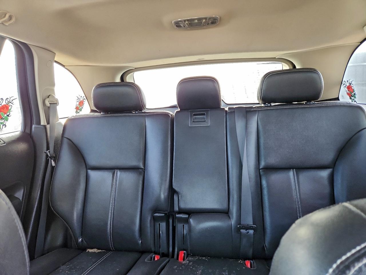 2008 FORD EDGE
