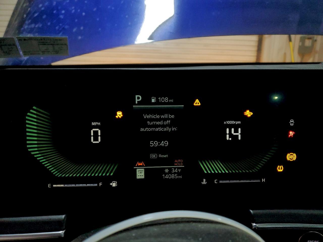 2025 KIA K5