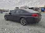 2016 BMW 5 series