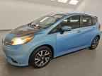 2015 NISSAN Versa Note